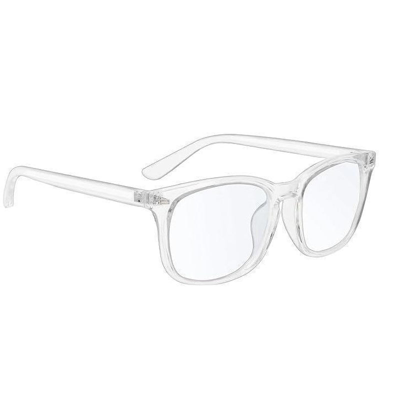 July Fashoin Design Glasses for Men Women, Computer Glasses, Office/Tv/Phone Glasses, Gaming Glasses, Daily Use Glasses 3 Pack/ 2 Pack / 1 Pack