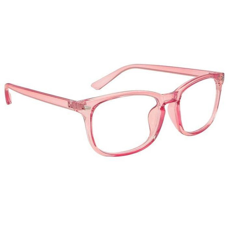 July Fashoin Design Glasses for Men Women, Computer Glasses, Office/Tv/Phone Glasses, Gaming Glasses, Daily Use Glasses 3 Pack/ 2 Pack / 1 Pack